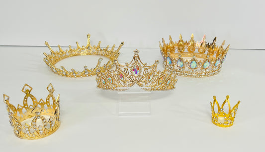 Crowns