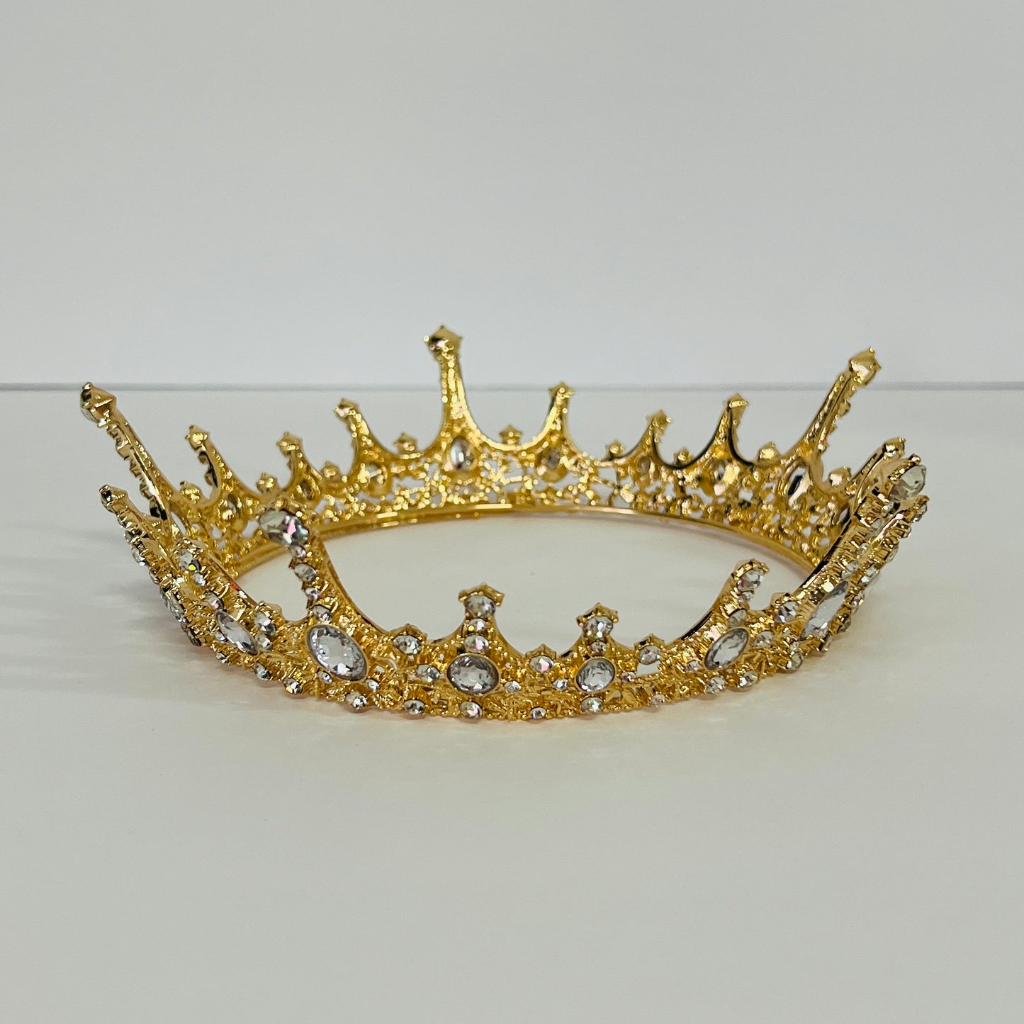 Crowns