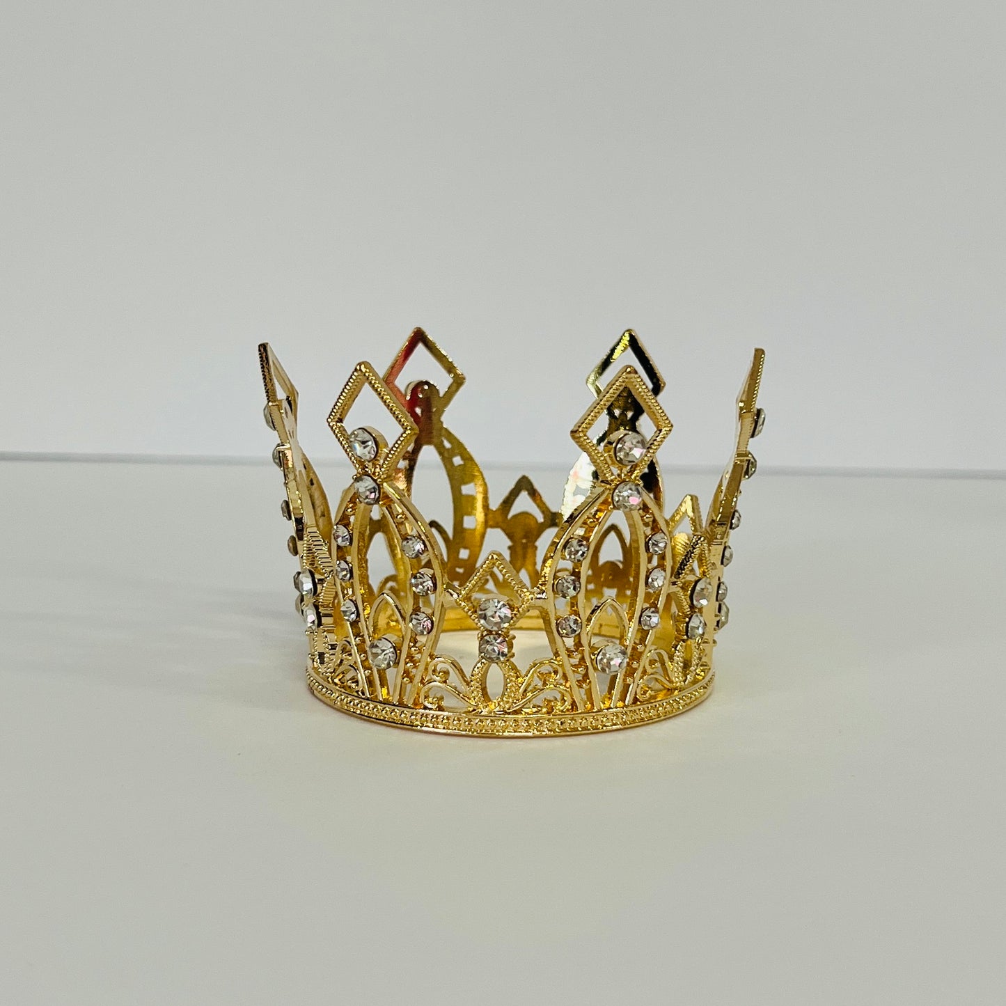 Crowns