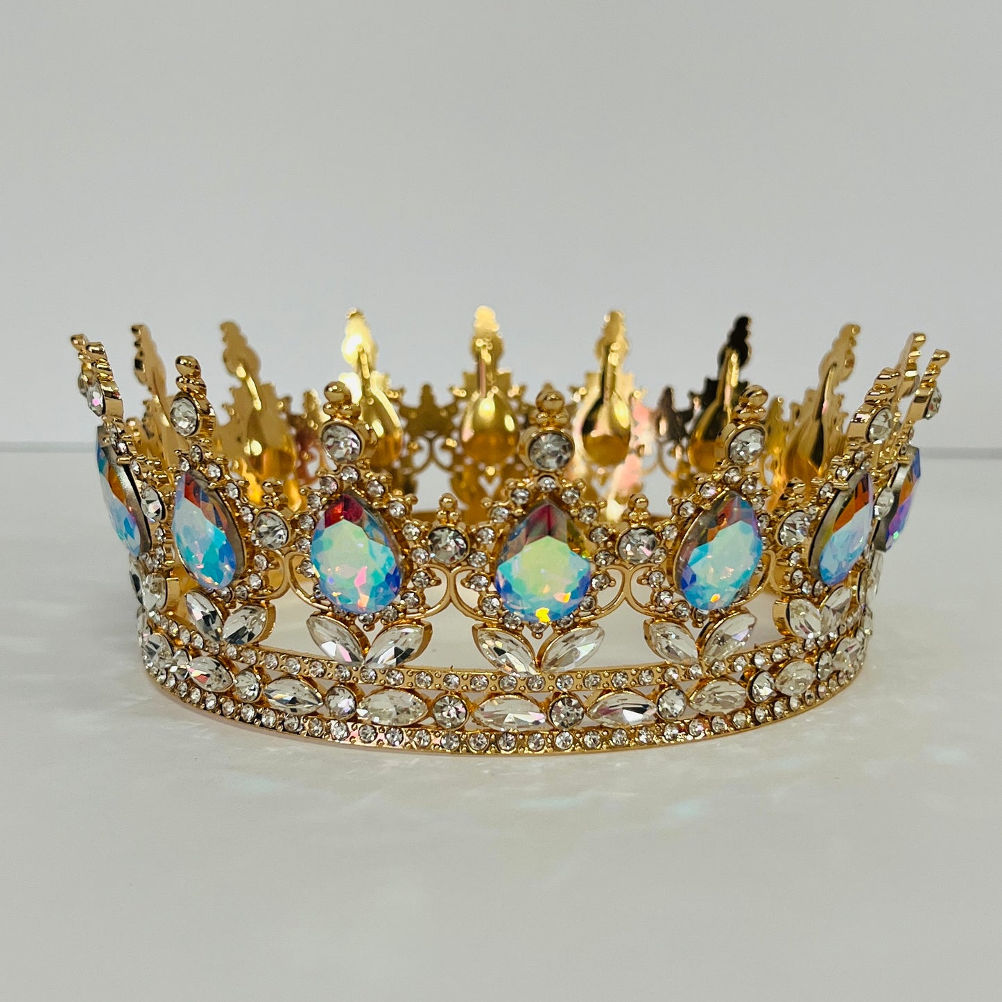 Crowns