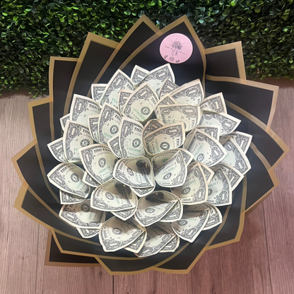 25 Dollars Gift Bouquet