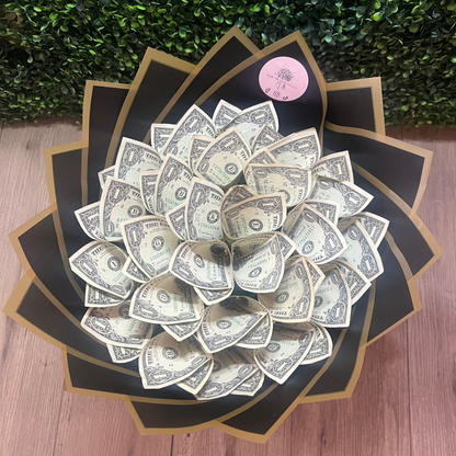 25 Dollars Gift Bouquet