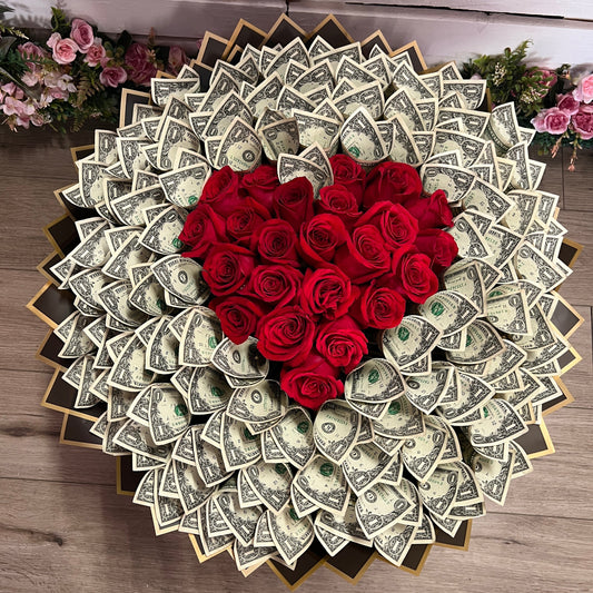 Money Heart